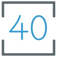 The Room40 Group Logo