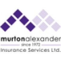 Murton Alexander Insurance Services LTD Logo