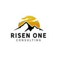 Risen One Consulting Logo