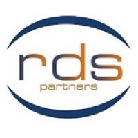 RDS Partners srl Logo