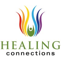 Healing Connections Wellness Centre Logo