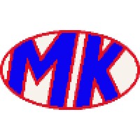 MK Technology, Inc. Logo