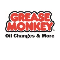 Grease Monkey International, LLC Logo