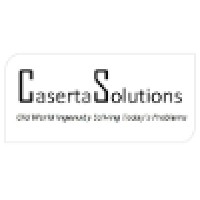 Caserta Solutions, LLC Logo