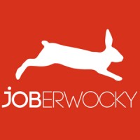 Joberwocky Logo