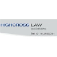 Highcross Law Solicitors Logo