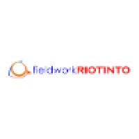 fieldwork RIOTINTO Logo