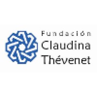 Fundación Claudina Thévenet Logo
