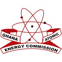 Ghana Atomic Energy Commission Logo