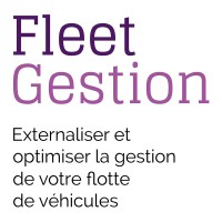 FLEET GESTION Logo