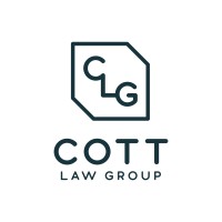 Cott Law Group, P.C. Logo