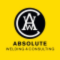 Absolute Welding and Consulting Logo