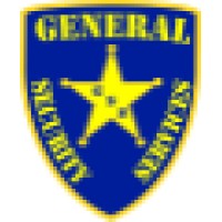 General Security Services, LLC Logo