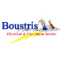 Boustris & Sons Inc. Logo