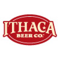 Ithaca Beer Co. Logo