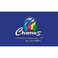Grupo Empresarial Chamos C.A Logo