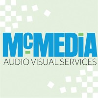 McMedia Group of Companies Logo