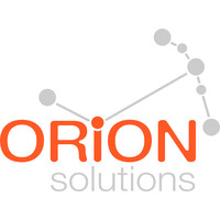 Orion Solutions Eurl Logo