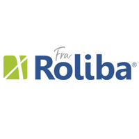 Roliba A/S Logo