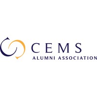 CEMS Alumni Association Logo