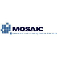 Mosaic, Inc. Logo