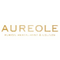 Aureole Fusion Restaurant & Lounge Logo