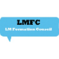 LM Formation Conseil Logo