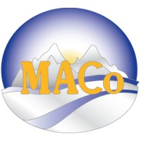 Montana Association of Counties Logo