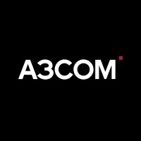 A3COM Logo