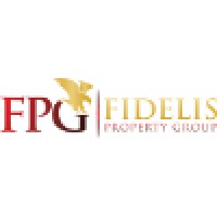 Fidelis Property Group Logo