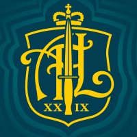 The Aaron Lewis Foundation Logo