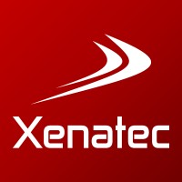 Xenatec GmbH Logo