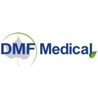 DMF Medical Incorporated Logo