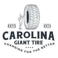 CAROLINA GIANT TIRES LLC Logo