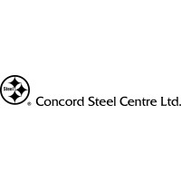 Concord Steel Centre Ltd. Logo