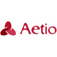 Aetio Logo