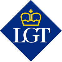 LGT ILS Partners Logo