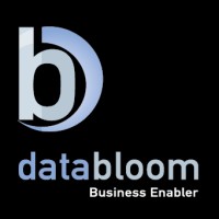 DATABLOOM Logo