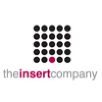 The Insert Company Logo
