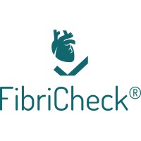 FibriCheck Logo