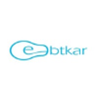 Ebtkar Logo
