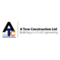 A Torn Construction Ltd Logo