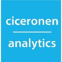Ciceronen Analytics Logo
