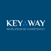 Keyway Formation & Consulting Logo