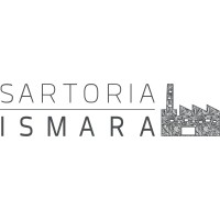 Sartoria Ismara Logo