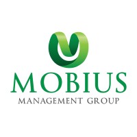 Mobius Management Group Logo