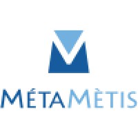 MétaMètis Logo