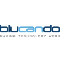 Blucando Logo