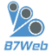 B7Web Logo