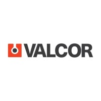 VALCOR PR Logo